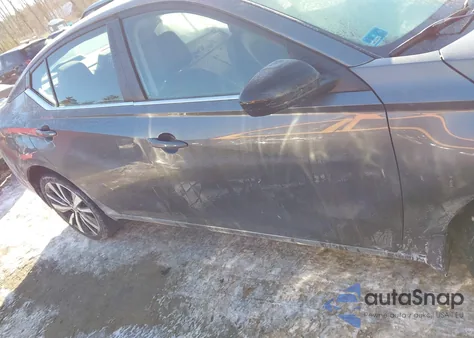 2020 Nissan Altima Sr Intelligent Awd from USA, damaged, VIN 1N4BL4CW0LN323341